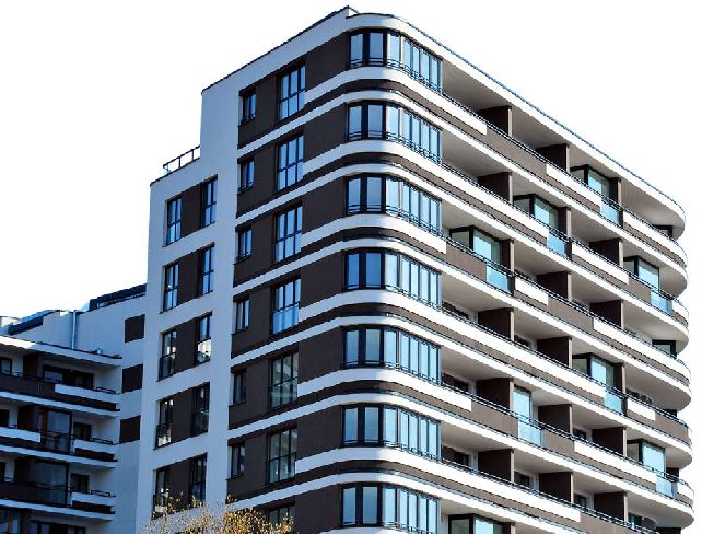 Building Overlay